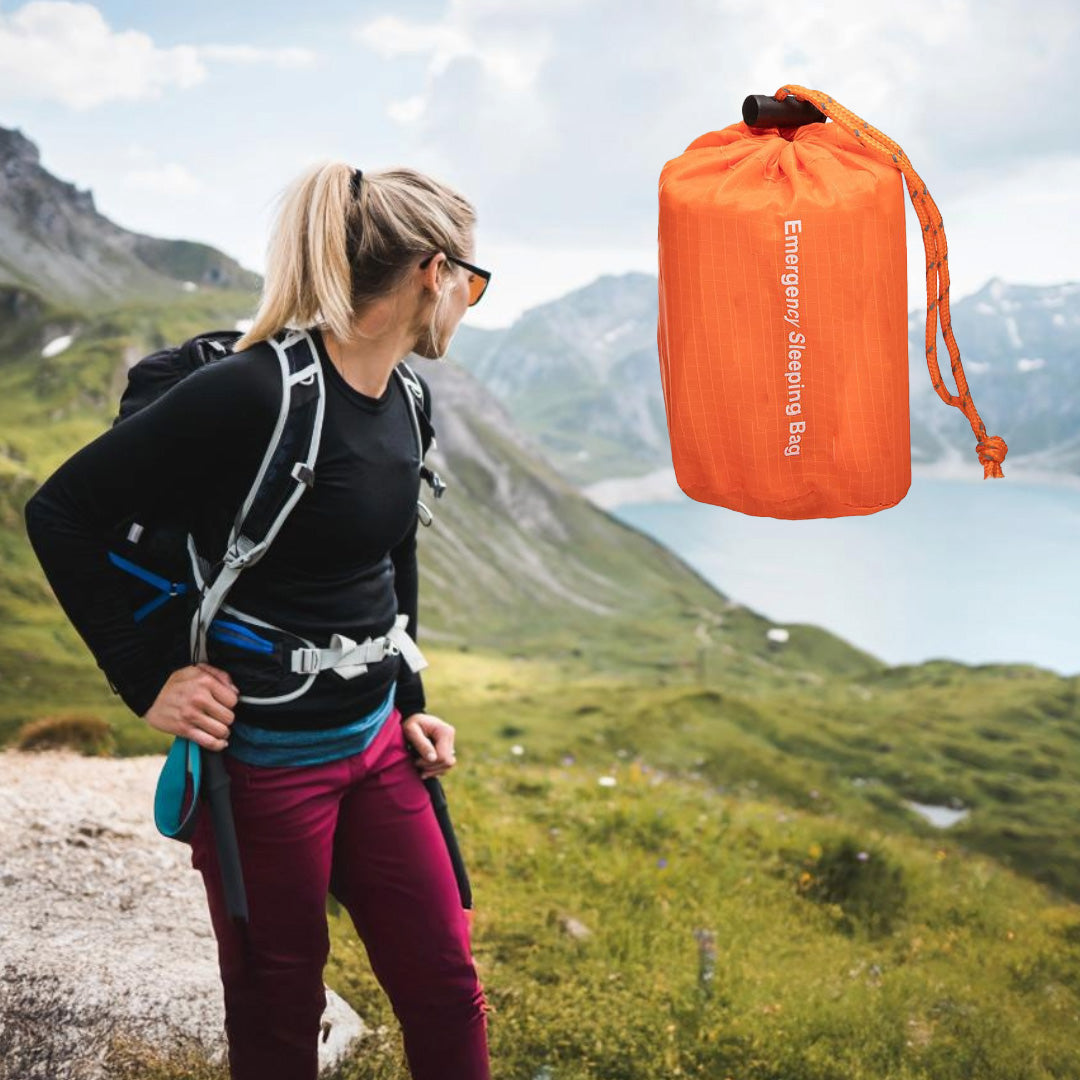 Survival Bag