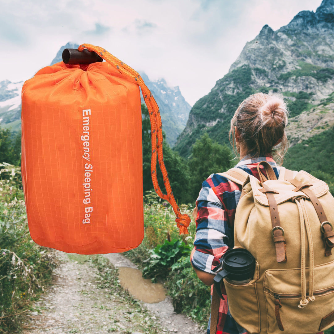 Survival Bag